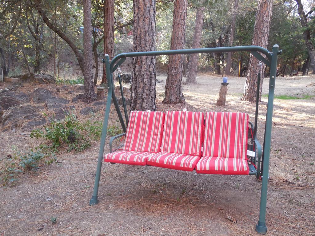 Yosemite Paradise Inn Coulterville Dış mekan fotoğraf